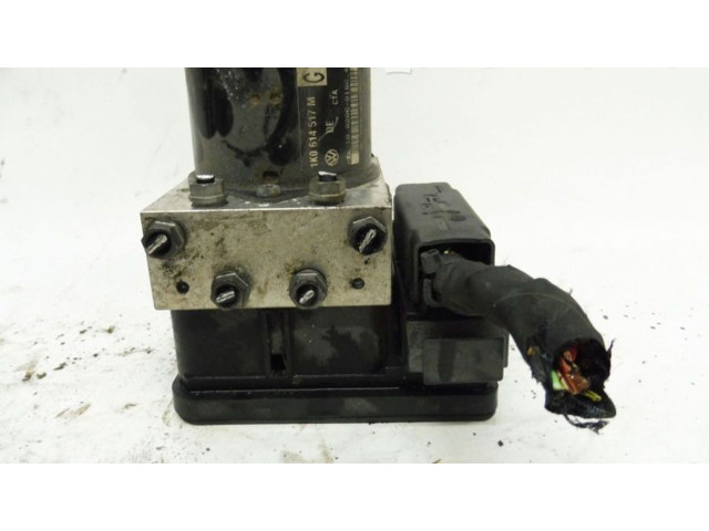 Jednotka ABS 1K0907379Q, 1K0907379Q   Audi A3 S3 8P 2003