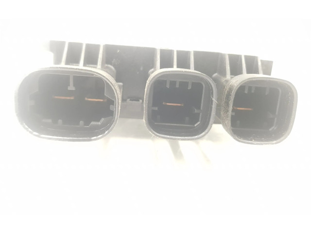 Блок управления 243800011R, 243800011R   Renault Fluence