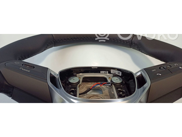 Volant BMW X1 U11 2022 026479, 32305A4EE17  