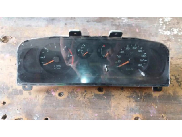 Přístrojová deska  Ford Maverick  248100F017, CUADROINSTRUMENTOS  