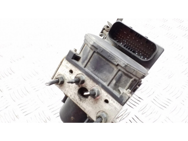 Jednotka ABS 6Q0614117E, 6Q0907379G   Skoda Fabia Mk1 (6Y) 2000