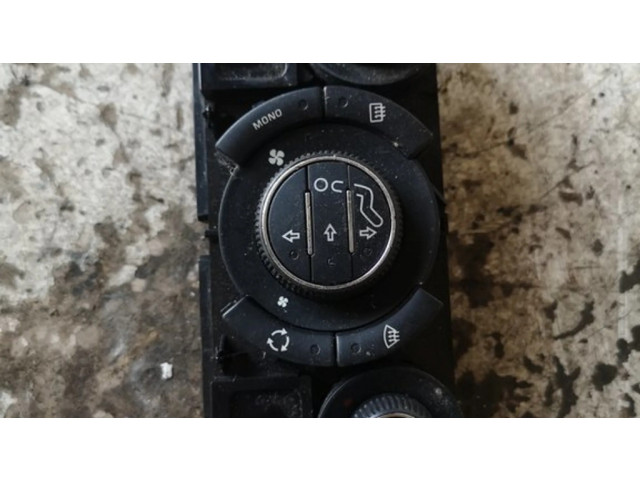Блок управления климат-контролем 96850724XT   Peugeot 308