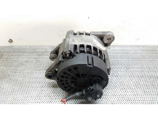 Генератор 46809068, ALTERNADOR   Alfa Romeo 166 1.9     