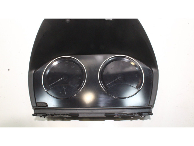 Панель приборов 8715145   BMW X2 F39       