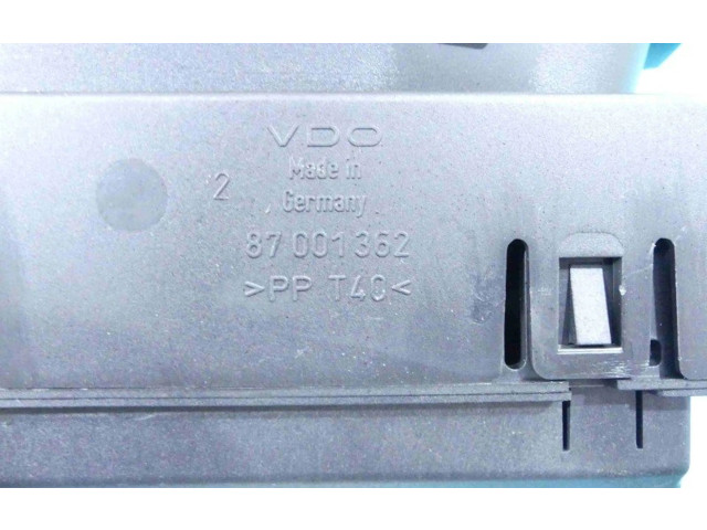 Přístrojová deska  Opel Vectra B 2000 09134528LS, IMPRK1286994  