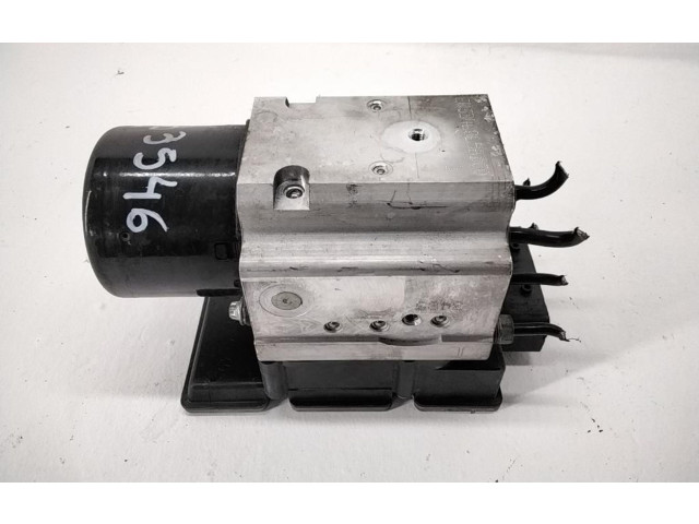 Jednotka ABS 13191184, 13191184   Saab 9-3 Ver2 2004