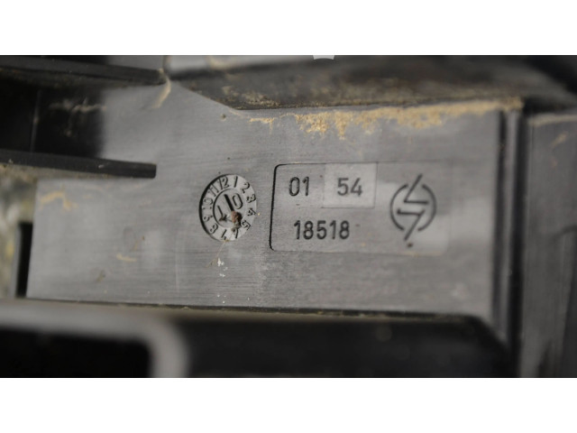  Pojistková skříňka 8387573, E0000943   BMW 7 E65 E66 2008