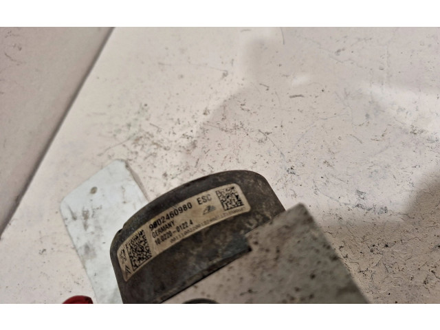 Блок АБС 10.0915-1174.3   Peugeot  208  2012 - 2019 года