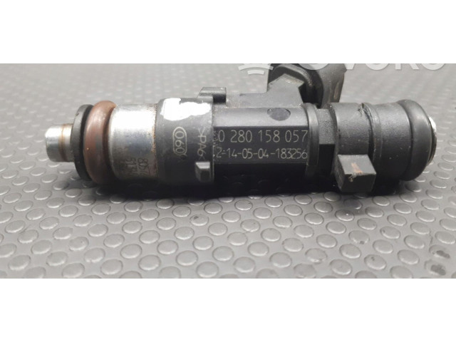Vstřikovač 0280158057   Citroen C4 III e-C4     