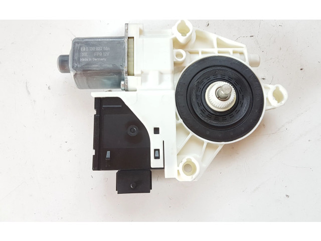 Передний двигатель механизма для подъема окон 0130822664, C37723104   Fiat 500X