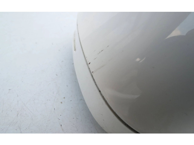 Zámek zadních dveří    Porsche Cayenne (9PA) 2007