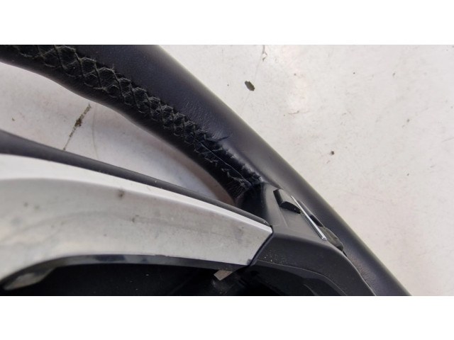 Руль BMW 5 F10 F11  2009-2016 года 19129351, SLD068646017      