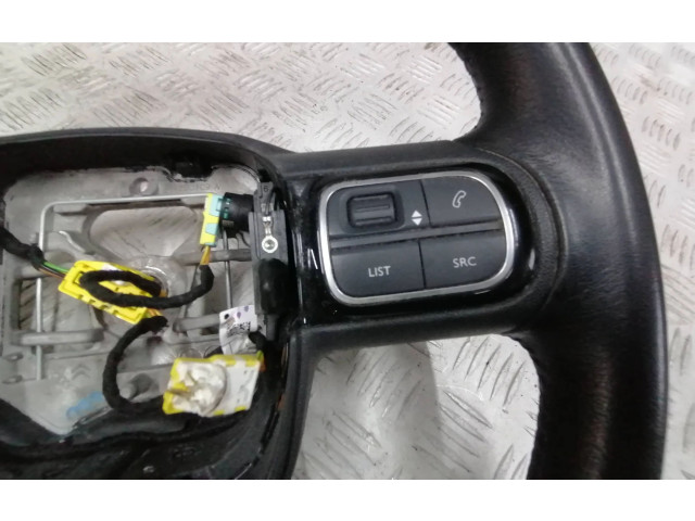 Руль Citroen C3 Aircross  2017 -  года 98118752HQ, 34225562F      