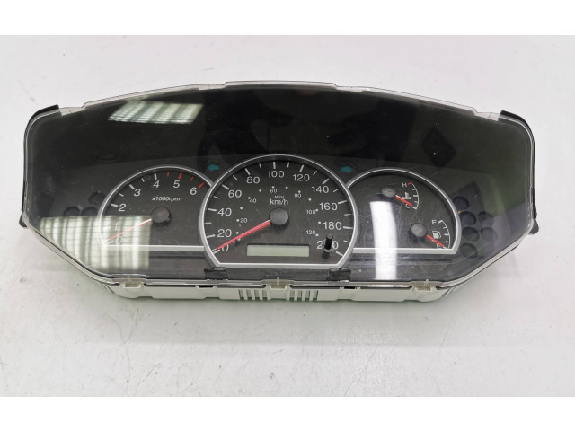 Панель приборов 0K2KC55430A, 200399410K   KIA Carens I       
