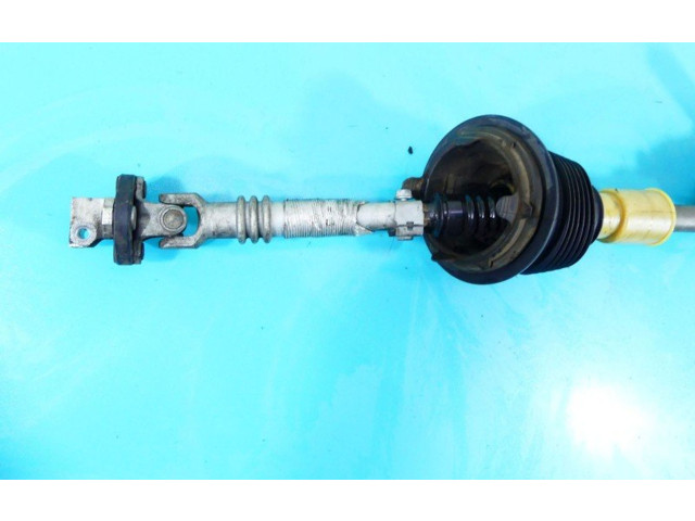    Рулевая рейка 2214601616, IMPRK1322597   Mercedes-Benz S W221 2005 - 2013 года