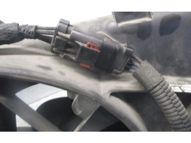 Вентилятор радиатора     15710302B, 1115061    Chrysler Sebring (ST-22 - JR) 