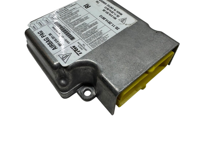 Блок подушек безопасности 99161820108   Porsche 911 991