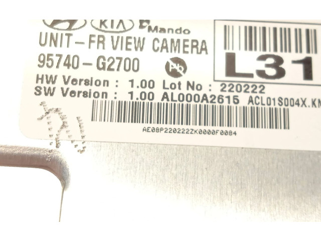Ojnice  95740G2700    Hyundai Ioniq  