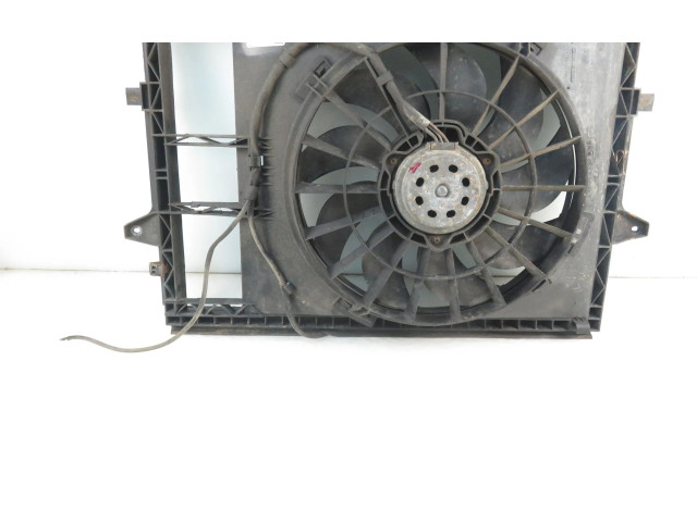Комплект вентиляторов     1496073080, 1496073080    Peugeot Expert 