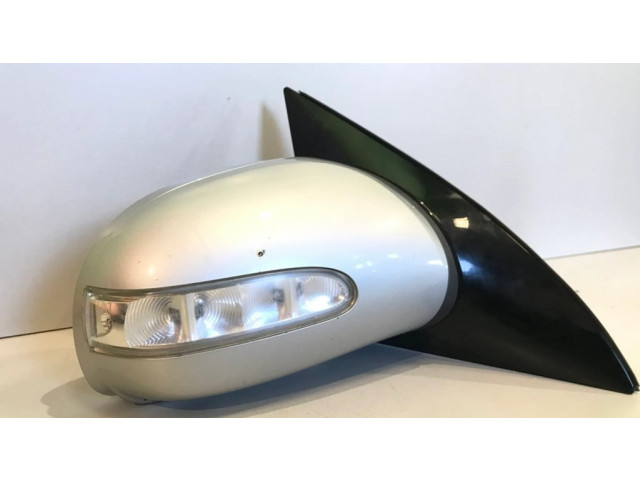 Zpětné zrcátko  Mercedes-Benz R W251 2005  411234  