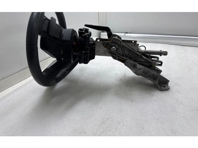 Комплект оси рулевого колеса JR33C699D90, JR3T14B522    Ford Mustang VI