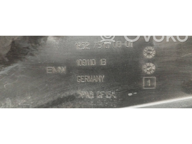   Pojistková skříňka 7516708, 10911013   Land Rover Range Rover L322 2007