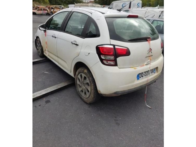   Pojistková skříňka 00006500HV   Citroen C3 Pluriel 2015