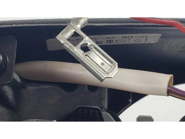 Руль Chevrolet Captiva         