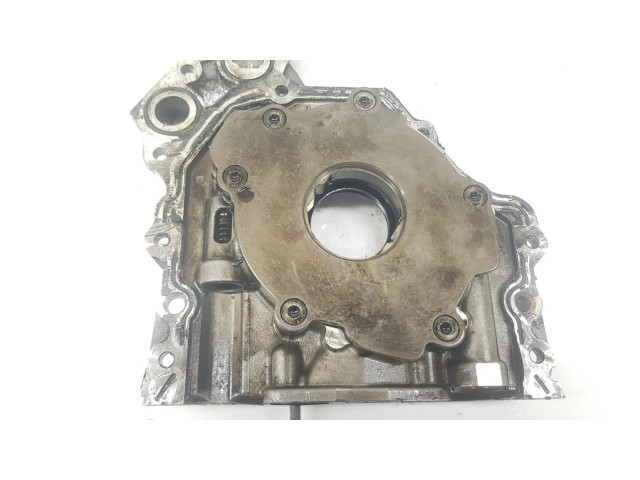 Масляный насос   1001G8, 9686038880  Citroen C1 1.0