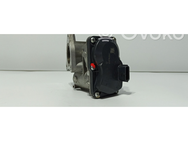 Клапан EGR 147109913R, H8201143495   Renault Captur