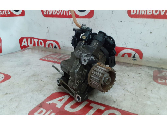 Vstřikovací čerpadlo 167007358R, 0445010704   Dacia Dokker     