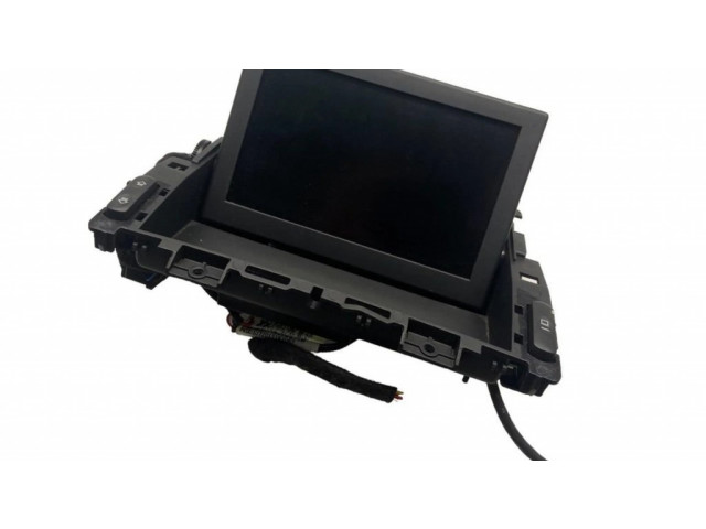 Дисплей    98043346ZD, A2C82146000   Peugeot 308