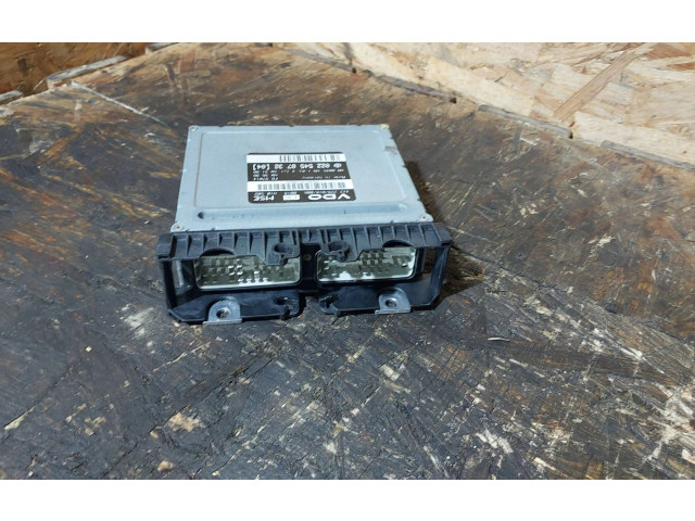 Řídící jednotka 0225458732, 412229018006   Mercedes-Benz C W202 1998