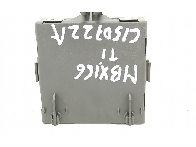 Блок управления A1669005412   Mercedes-Benz GL X166