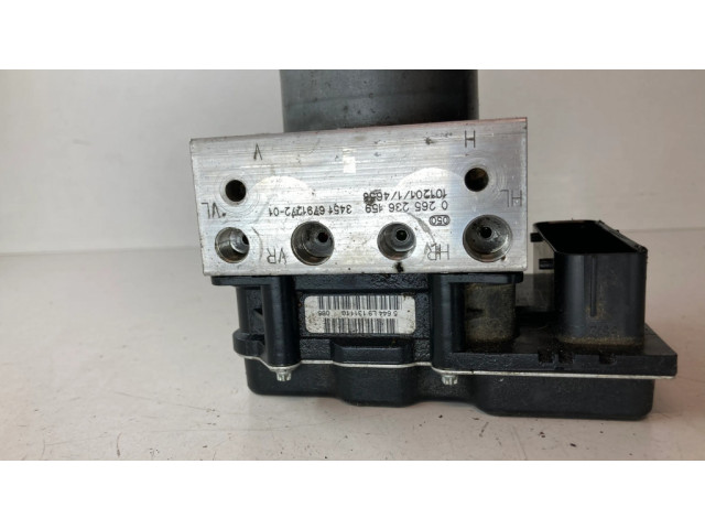 Jednotka ABS 3451679899101, 0265951100   BMW X1 E84 2011