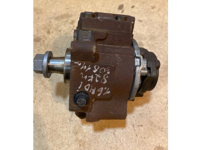 Vstřikovací čerpadlo 9672605380, 5WS40894   Peugeot 3008 I     