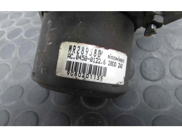 Jednotka ABS MR289380   Mitsubishi Space Wagon 