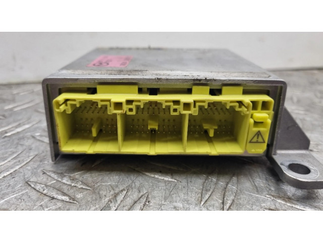 Блок подушек безопасности EH7057K30A, K0273   Mazda CX-7