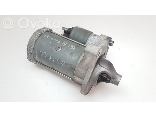 Стартер  H1BT11000GC, 21E95233KSA   Ford Focus