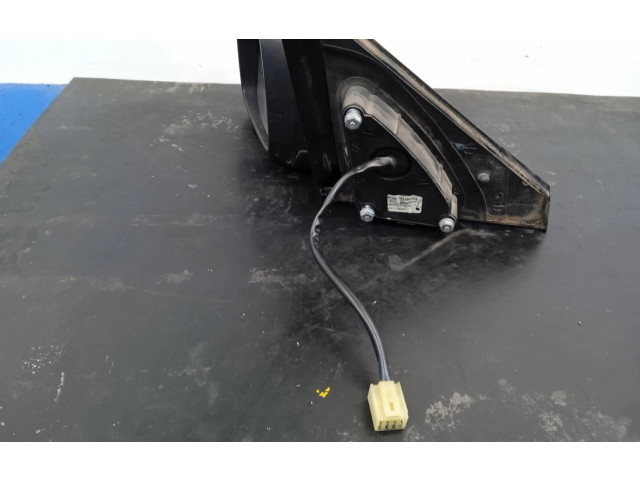 Zpětné zrcátko  Suzuki Swift   8470262JB0, 8470262JB0  