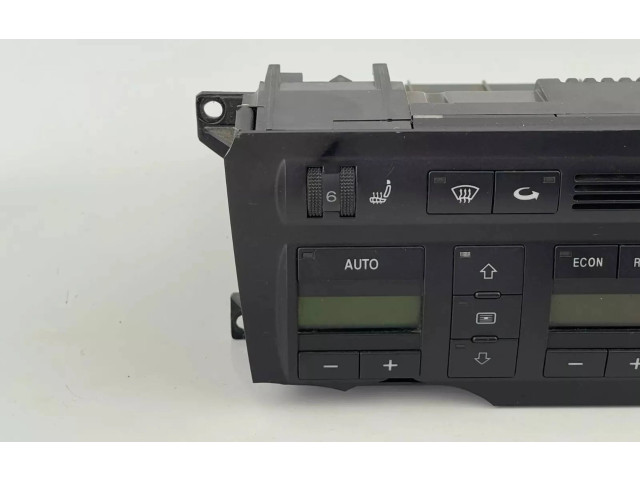 Блок управления климат-контролем 4D0820043N   Audi A8 S8 D2 4D