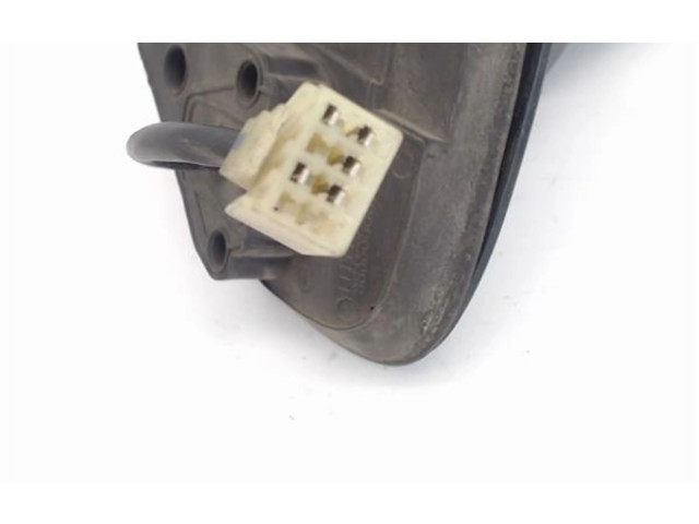 Zpětné zrcátko  Subaru Justy 2003  8470186G705PK  