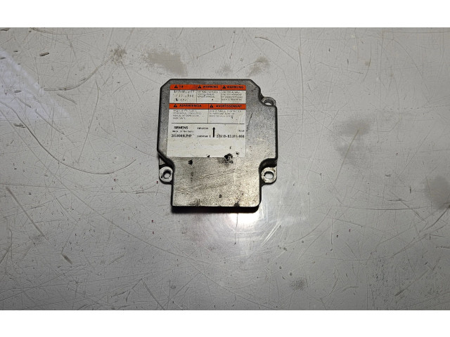 Блок подушек безопасности 3460062J00   Suzuki Swift