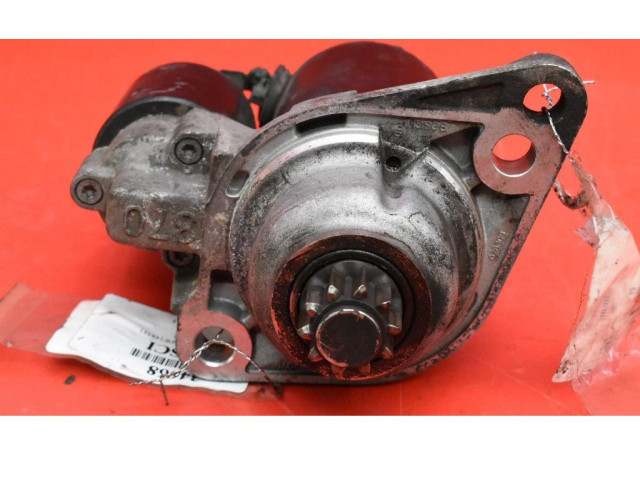 Стартер 0001120410, 0001120410   Volkswagen Touran I