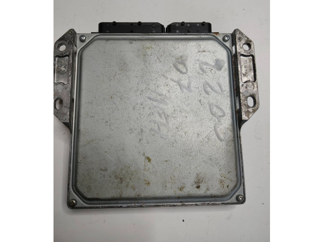 Řídící jednotka 1860A549, MA2758004366   Mitsubishi L200 2008