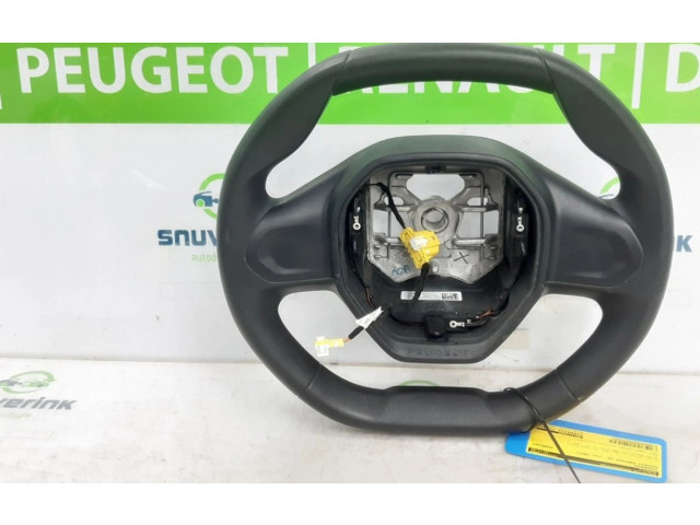 Руль 98171149ZD, 98171149ZD    Peugeot Partner III  DV5RE(YHW) 