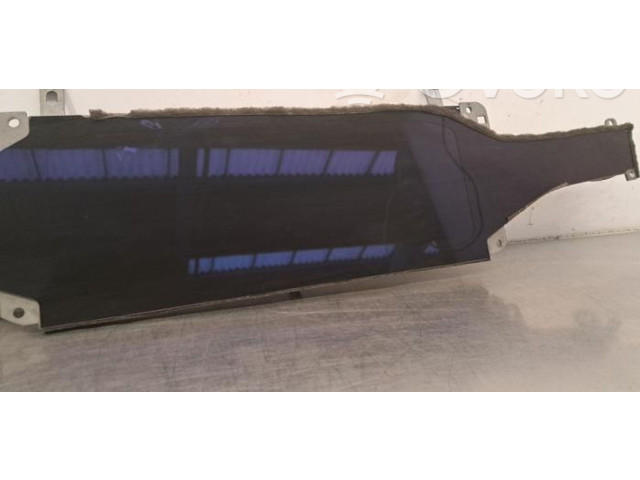 Přístrojová deska  Tesla Model S 2023   