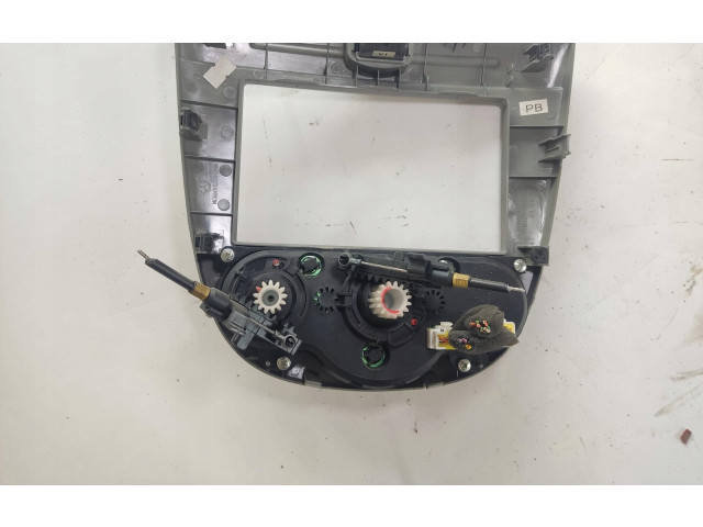 Блок управления климат-контролем 96449292   Chevrolet Volt II