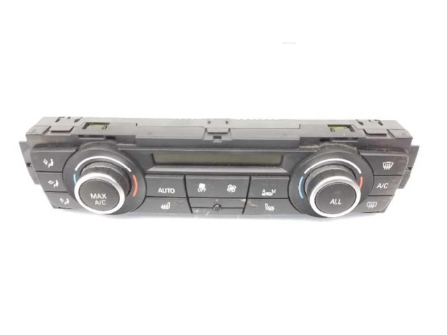 Блок управления климат-контролем 64119287624, A2C80942303   BMW X1 E84