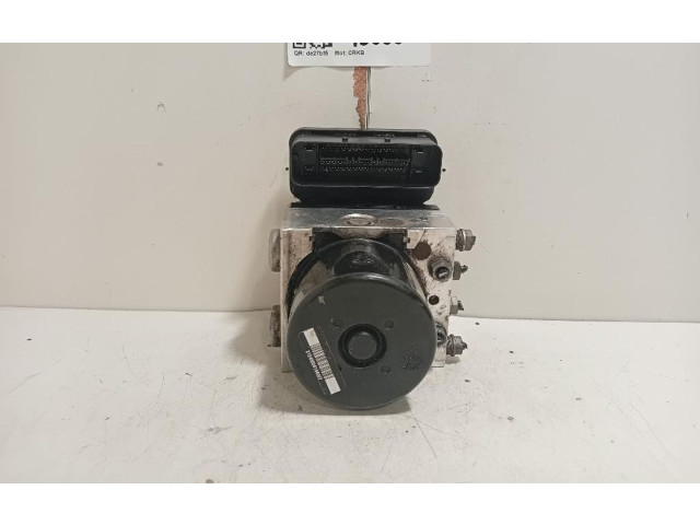 Блок управления АБС 4K0907379AT, 4K0907379AT   Audi A3 S3 8V